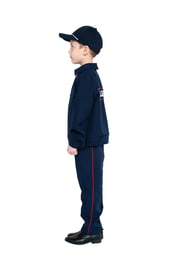 Детский костюм Полицейского ППС