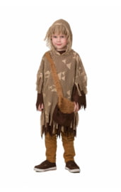 Детский костюм Лешего из сказки