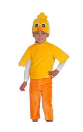 Карнавальный костюм Цыпленка Цыпы