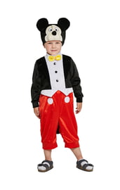 Карнавальный костюм Микки Мауса