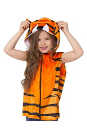 Детский костюм "Тигрёнок"