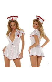 Соблазнительные костюмы медсестры