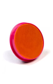 Профессиональный аквагрим оранжевый 32 гр