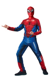 Карнавальный костюм для мальчиков "Человек паук"