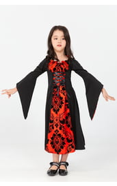 Карнавальный костюм для детей Вампир