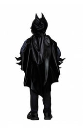 Карнавальный детский костюм Бэтмэн с мускулами