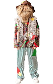 Детский карнавальный костюм Лешего