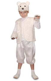 Детский костюм "Умка"
