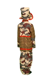 Детский костюм Леший-2
