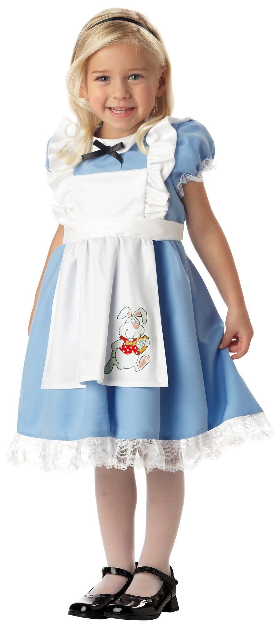 Алиса в стране чудес | карнавальный костюм | доставка в регионы