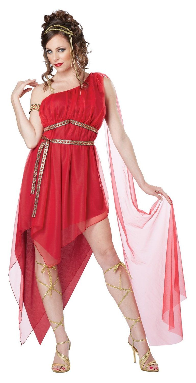 Платье римский