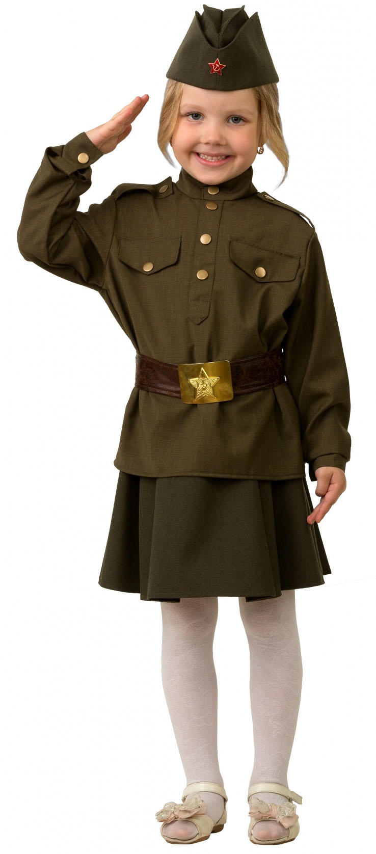 Военная форма для детей на 9 мая. Костюм Солдатка 8009. Костюм военный для девочки. Девочка в военной форме. Детская Военная форма для девочек.