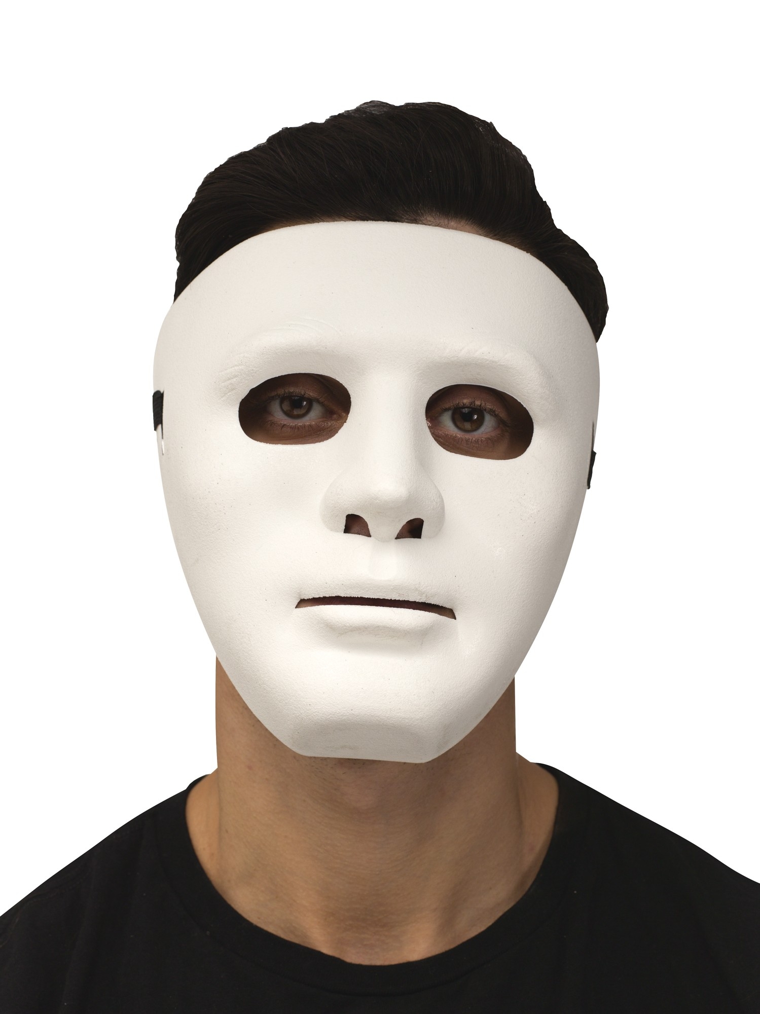Маски для лица андроид. Маска Кабуки Джаббавокиз. Маска Кабуки, белая. Маска пластиковая. Белая маска.