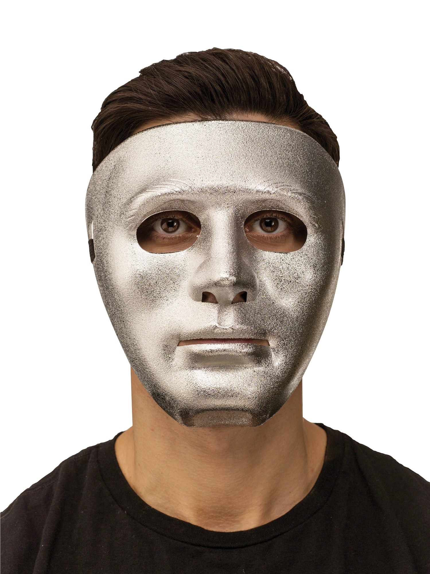 Самая популярная маска
