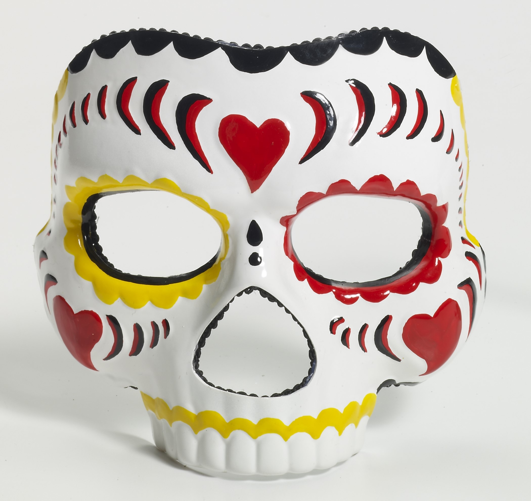 Маски на дне рождении. Маска на день мёртвых. Карнавальная маска на день мертвых. Мексиканские карнавальные маски.