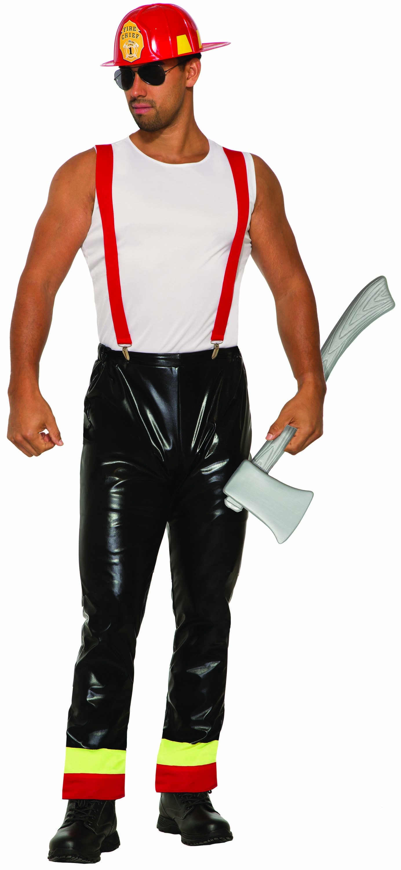 Фото костюм для ролевых игр мужской костюм