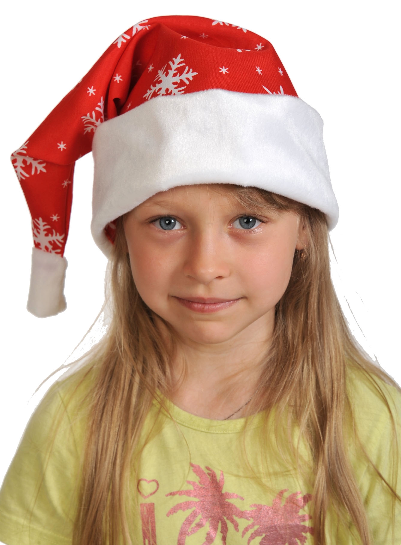 Колпак детский купить. Новогодний колпак. Шапка "Новогодняя". Детские новогодние шапки. Новогодний колпак на голове.