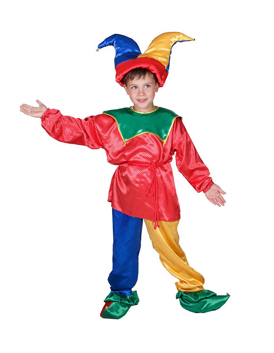 Карнавальный костюм Сделай сам - Мальвина, 98-128 рост фото